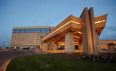 wild horse casino review